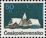 Vánoce - svátky pokoje a míru - čistá - č. 2960