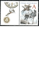 Vítěz nad časem - č. 1044 - za nominál