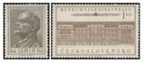 Vladimír Iljič Lenin - čistá - č. 768-769