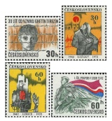 Významná výročí - čistá - č. 1942-1944