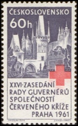 XXVI. zasedání Rady guvernérů ligy společnosti ČK - čistá - č. 1204