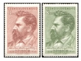 Zdeněk Fibich - čistá - č. 556-557