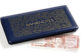 POCKETBN - peněženka na bankovky