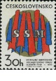 Ustavující konference SSM - čistá - č. 1852