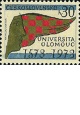 Universita Olomouc - čistá - č. 2035
