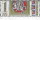 Den čs. poštovní známky 1973 - čistá - č. 2060