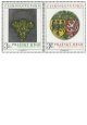 Pražský hrad 1975 - čistá - č. 2173-2174