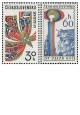 XV. sjezd KSČ - čistá - č. 2194-2195