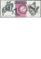 Den čs. poštovní známky 1976 - čistá - č. 2231