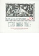 45. výročí mezinárodní brigád ve Španělska a 100. výročí narození P. Picassa - čistý - aršík - A2496