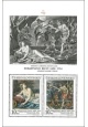 Poklady Národní galerie v Praze - Sebastiano Ricci - čistý - aršík - č. A2861/2A