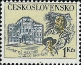 60 let Slovenského národního divadla - čistá - č. 2427