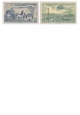 Celostátní výstava poštovních známek BRATISLAVA 1960 - čistá - č. L46-L47