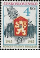 40. výročí Košického vládního programu - čistá - č. 2690