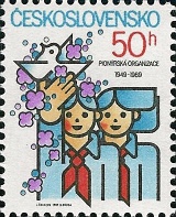 40. výročí PO SSM - čistá - č. 2891