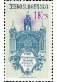 100. výročí Všeobecné zemské výstavy v Praze - čistá - č. 2977