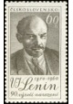V. I. Lenin - čistá - č. 1109