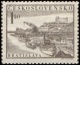 Celostátní výstava poštovních známek BRATISLAVA - čistá - č. 693