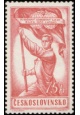 IV. světový odborový sjezd - čistá - č. 960