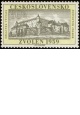 Oblastní výstava poštovních známek ZVOLEN 1959 - čistá - č. 1056