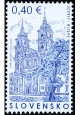Krásy našej vlasti: Bazilika Sedembolestnej Panny Márie v Šaštíne - Slovensko č. 522