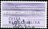 EUROPA - České rybníkářství - razítkovaná - č. 290