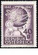 Rakousko - čistá - č. 837