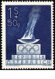Rakousko - čistá - č. 854