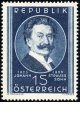 Rakousko - čistá - č. 934