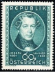 Rakousko - čistá - č. 964