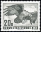 Rakousko - čistá - č. 968