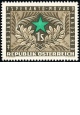 Rakousko - čistá - č. 1005