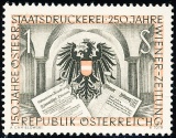 Rakousko - čistá - č. 1011