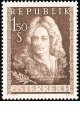 Rakousko - čistá - č. 1028