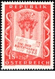 Rakousko - čistá - č. 1029