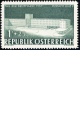 Rakousko - čistá - č. 1039