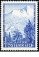 Rakousko - čistá - č. 1040
