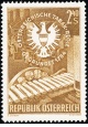 Rakousko - čistá - č. 1060