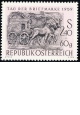 Rakousko - čistá - č. 1072