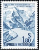 Rakousko - čistá - č. 1080