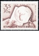 Rakousko - čistá - č. 1083