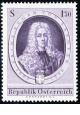 Rakousko - čistá - č. 1134