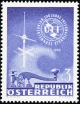 Rakousko - čistá - č. 1181