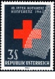Rakousko - čistá - č. 1195