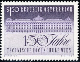 Rakousko - čistá - č. 1198