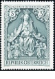 Rakousko - čistá - č. 1238