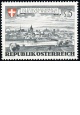 Rakousko - čistá - č. 1241