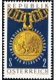 Rakousko - čistá - č. 1248