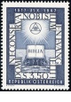 Rakousko - čistá - č. 1249