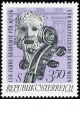 Rakousko - čistá - č. 1253